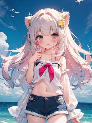 《西游记六小龄童版》与《宝珊花园》：一场跨越时空的对话